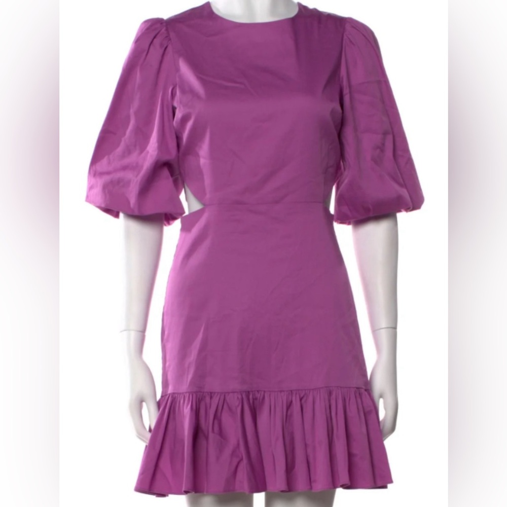 Veronica Beard dress excellent condition size 4